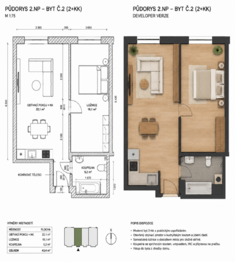 byt č 2 - Prodej domu 414 m², Březnice