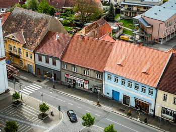 Prodej domu 414 m², Březnice