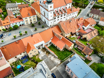 Prodej domu 414 m², Březnice