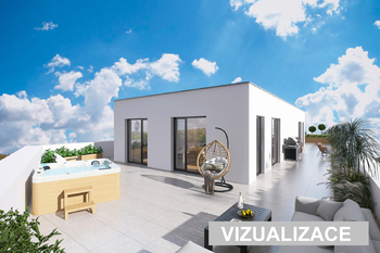 Prodej nájemního domu 947 m², Svitavy