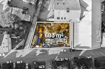Prodej nájemního domu 947 m², Svitavy