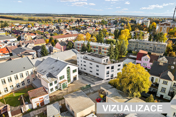 Prodej nájemního domu 947 m², Svitavy