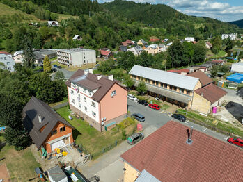 Prodej bytu 3+1 v osobním vlastnictví 57 m², Karolinka