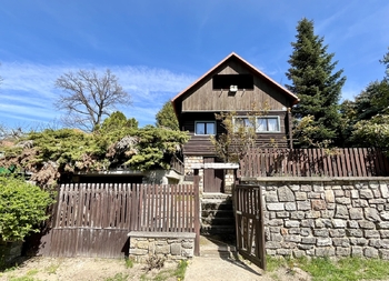 Prodej chaty / chalupy 48 m², Řevnice