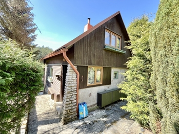 Prodej chaty / chalupy 65 m², Psáry