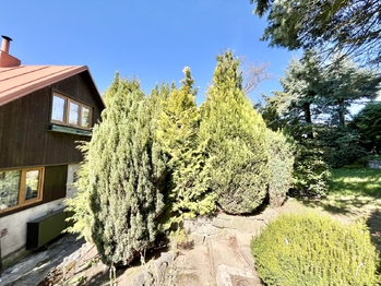 Prodej chaty / chalupy 65 m², Psáry