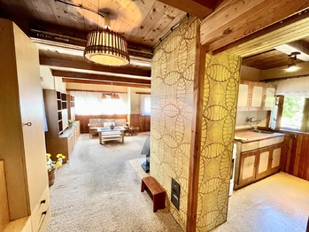 Prodej chaty / chalupy 65 m², Psáry