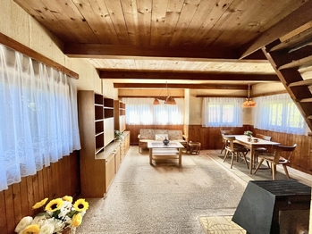 Prodej chaty / chalupy 65 m², Psáry