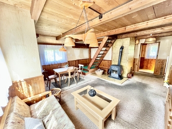 Prodej chaty / chalupy 65 m², Psáry