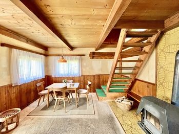 Prodej chaty / chalupy 65 m², Psáry