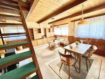 Prodej chaty / chalupy 65 m², Psáry