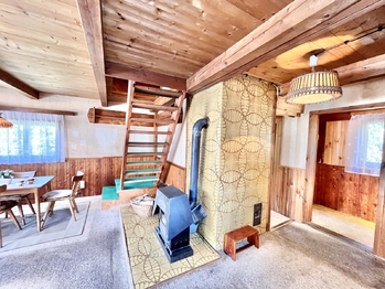 Prodej chaty / chalupy 65 m², Psáry