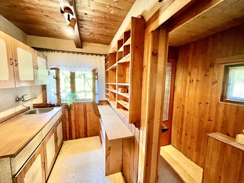 Prodej chaty / chalupy 65 m², Psáry
