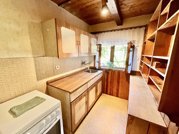 Prodej chaty / chalupy 65 m², Psáry