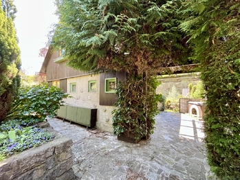 Prodej chaty / chalupy 65 m², Psáry