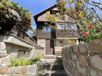 Prodej chaty / chalupy 65 m², Psáry