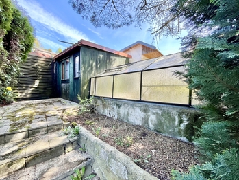 Prodej chaty / chalupy 65 m², Psáry