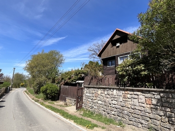 Prodej chaty / chalupy 65 m², Psáry