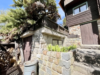 Prodej chaty / chalupy 65 m², Psáry