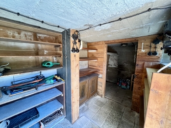 Prodej chaty / chalupy 65 m², Psáry