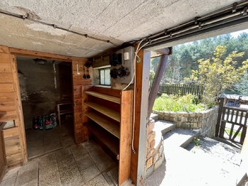 Prodej chaty / chalupy 65 m², Psáry