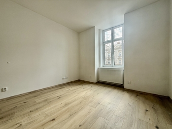 Pronájem bytu 2+1 v osobním vlastnictví 50 m², Plzeň