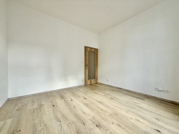 Pronájem bytu 2+1 v osobním vlastnictví 50 m², Plzeň