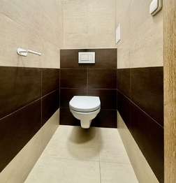 Pronájem bytu 2+1 v osobním vlastnictví 50 m², Plzeň