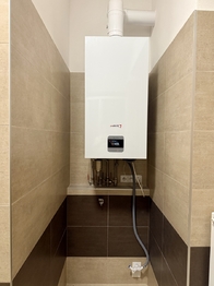 Pronájem bytu 2+1 v osobním vlastnictví 50 m², Plzeň