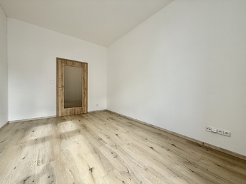 Pronájem bytu 2+1 v osobním vlastnictví 50 m², Plzeň