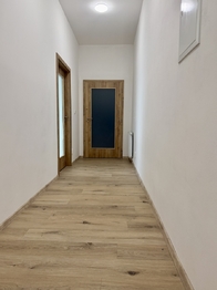 Pronájem bytu 2+1 v osobním vlastnictví 50 m², Plzeň