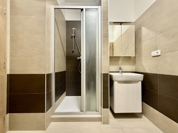 Pronájem bytu 2+1 v osobním vlastnictví 50 m², Plzeň