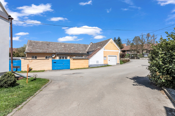 Prodej domu 75 m², Kojatice