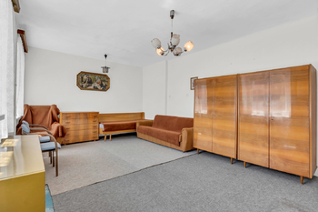 Prodej domu 75 m², Kojatice