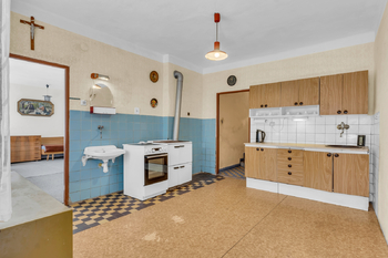 Prodej domu 75 m², Kojatice