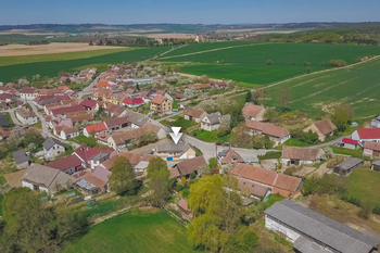 Prodej domu 75 m², Kojatice