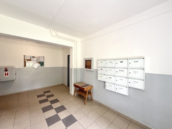 Prodej bytu 1+1 v osobním vlastnictví 34 m², Chomutov