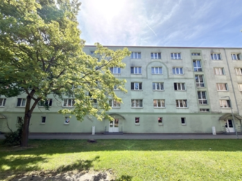 Prodej bytu 1+1 v osobním vlastnictví 34 m², Chomutov