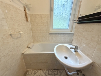 Prodej bytu 1+1 v osobním vlastnictví 34 m², Chomutov