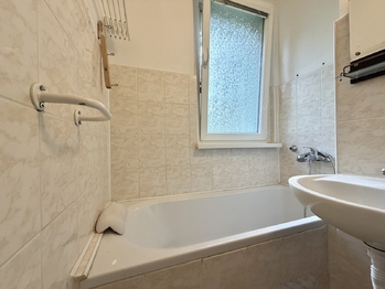 Prodej bytu 1+1 v osobním vlastnictví 34 m², Chomutov