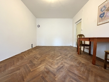 Prodej bytu 1+1 v osobním vlastnictví 34 m², Chomutov