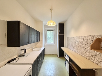Prodej bytu 1+1 v osobním vlastnictví 34 m², Chomutov