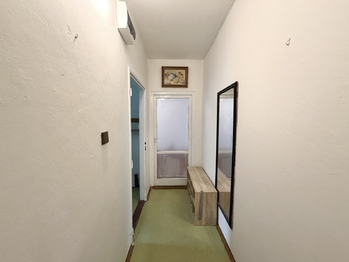 Prodej bytu 1+1 v osobním vlastnictví 34 m², Chomutov