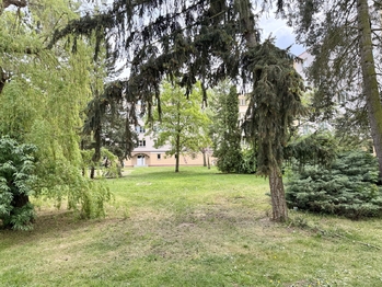 Prodej bytu 1+1 v osobním vlastnictví 34 m², Chomutov