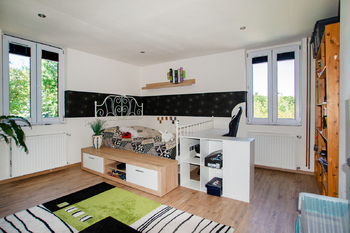 Prodej domu 130 m², Děčín