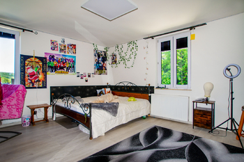 Prodej domu 130 m², Děčín