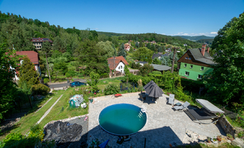 Prodej domu 130 m², Děčín