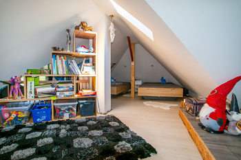 Prodej domu 130 m², Děčín