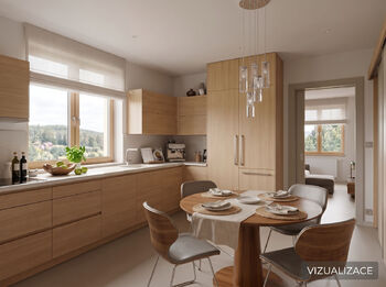 Prodej domu 130 m², Děčín