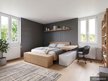 Prodej domu 130 m², Děčín